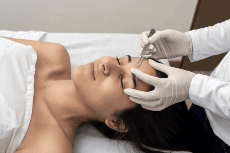 How to Become a Certified Aesthetic Technician in Burnaby